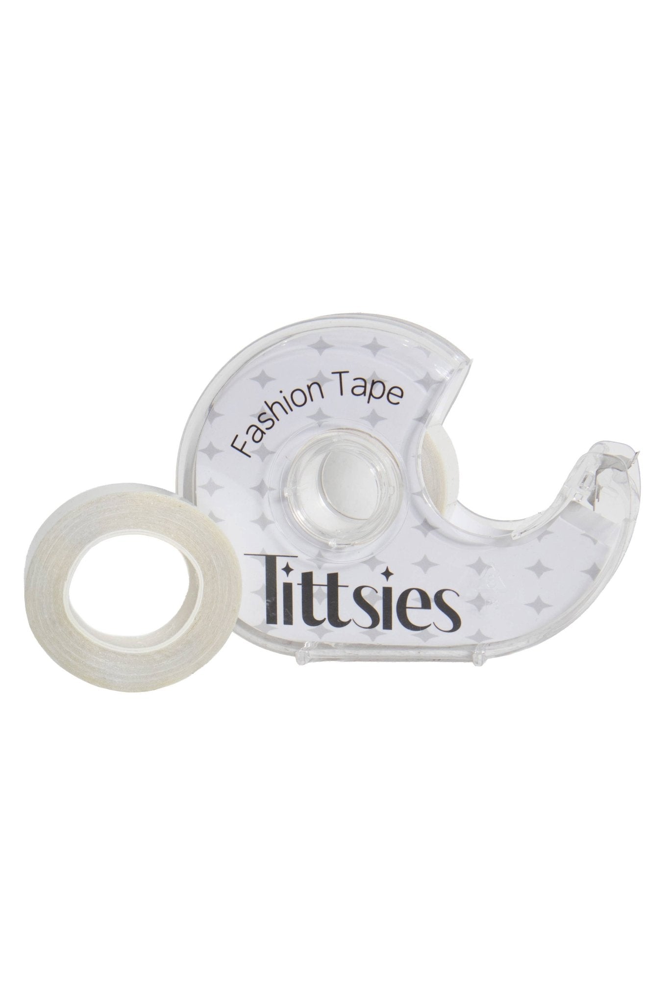 Tittsies Fashion Lingerie Double Sided Tape - Ashley’s Emporium