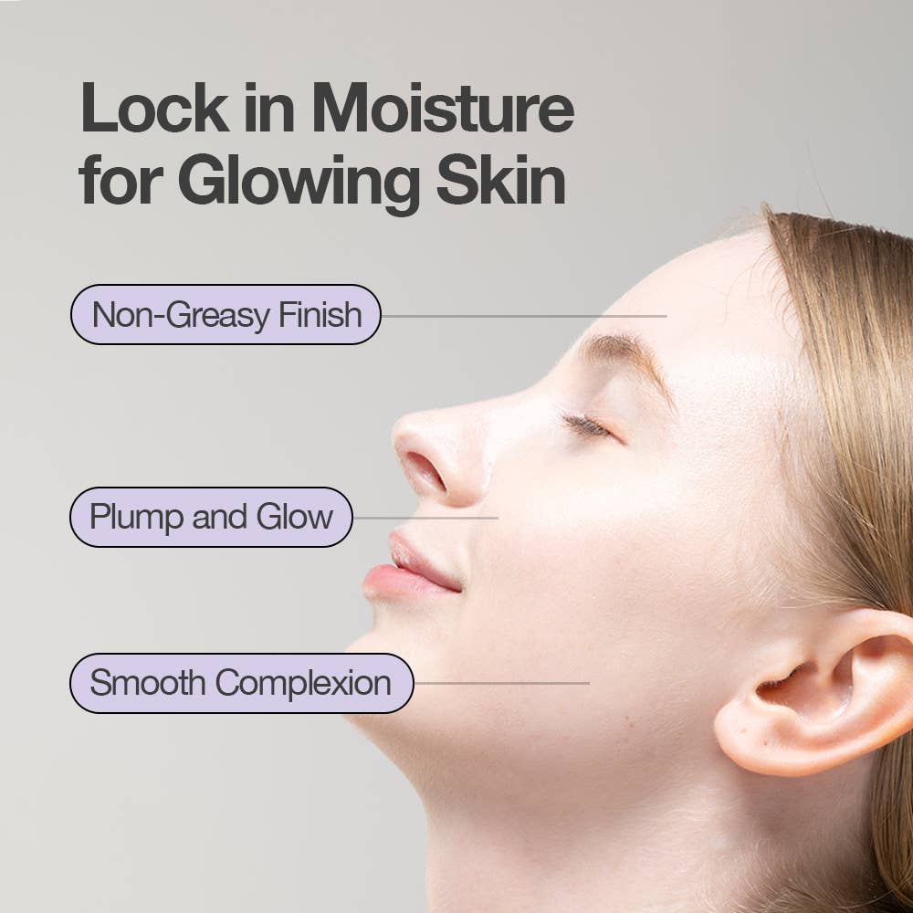 Hyaluronic Moisturizing Cream