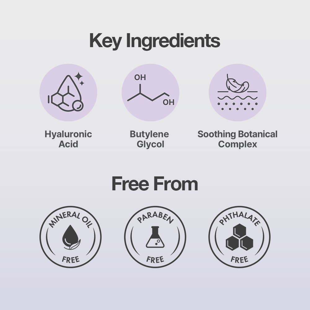 Hyaluronic Moisturizing Cream
