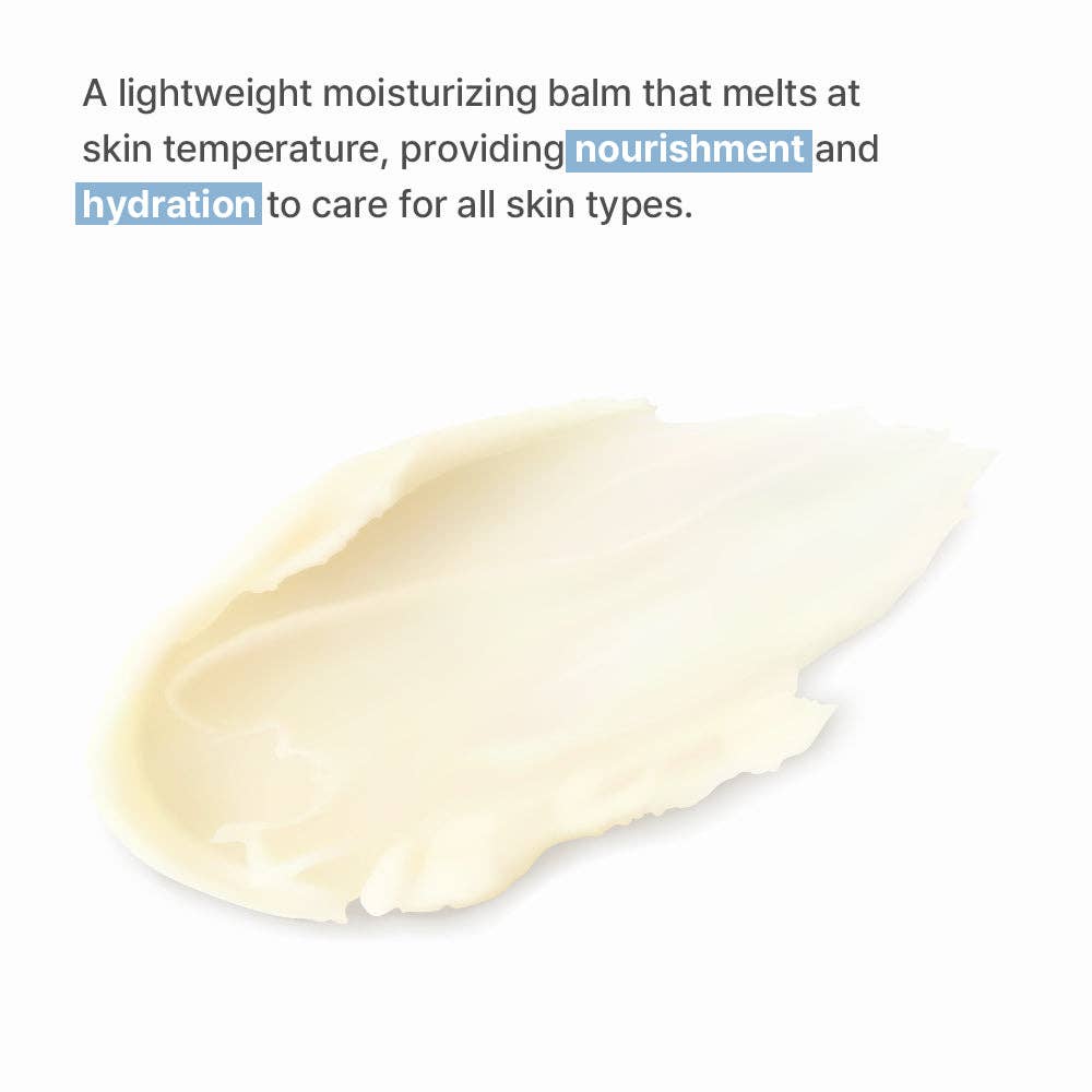 Be bare Aqua Multi Balm Stick - Hydrating