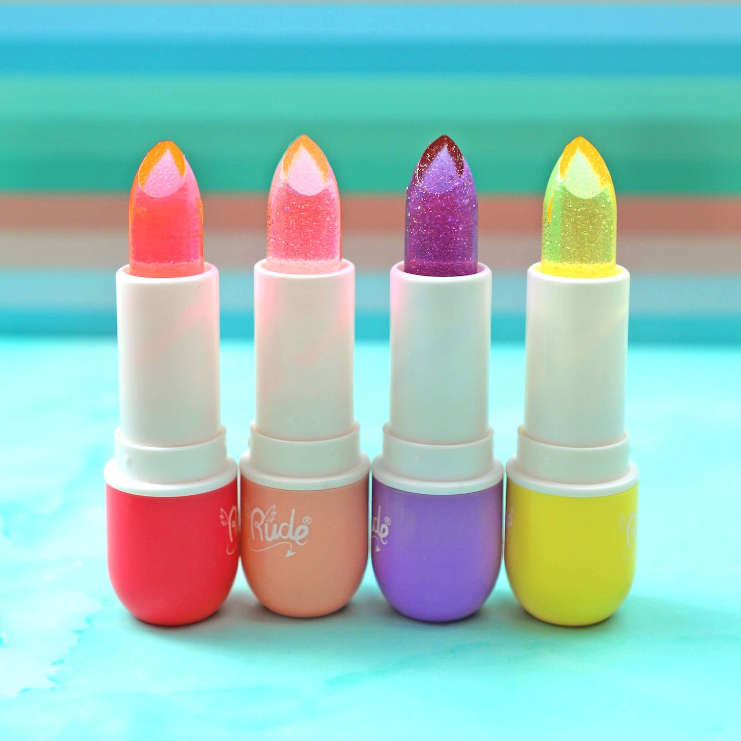 Manga Collection Lip Balm: Grape Kiss