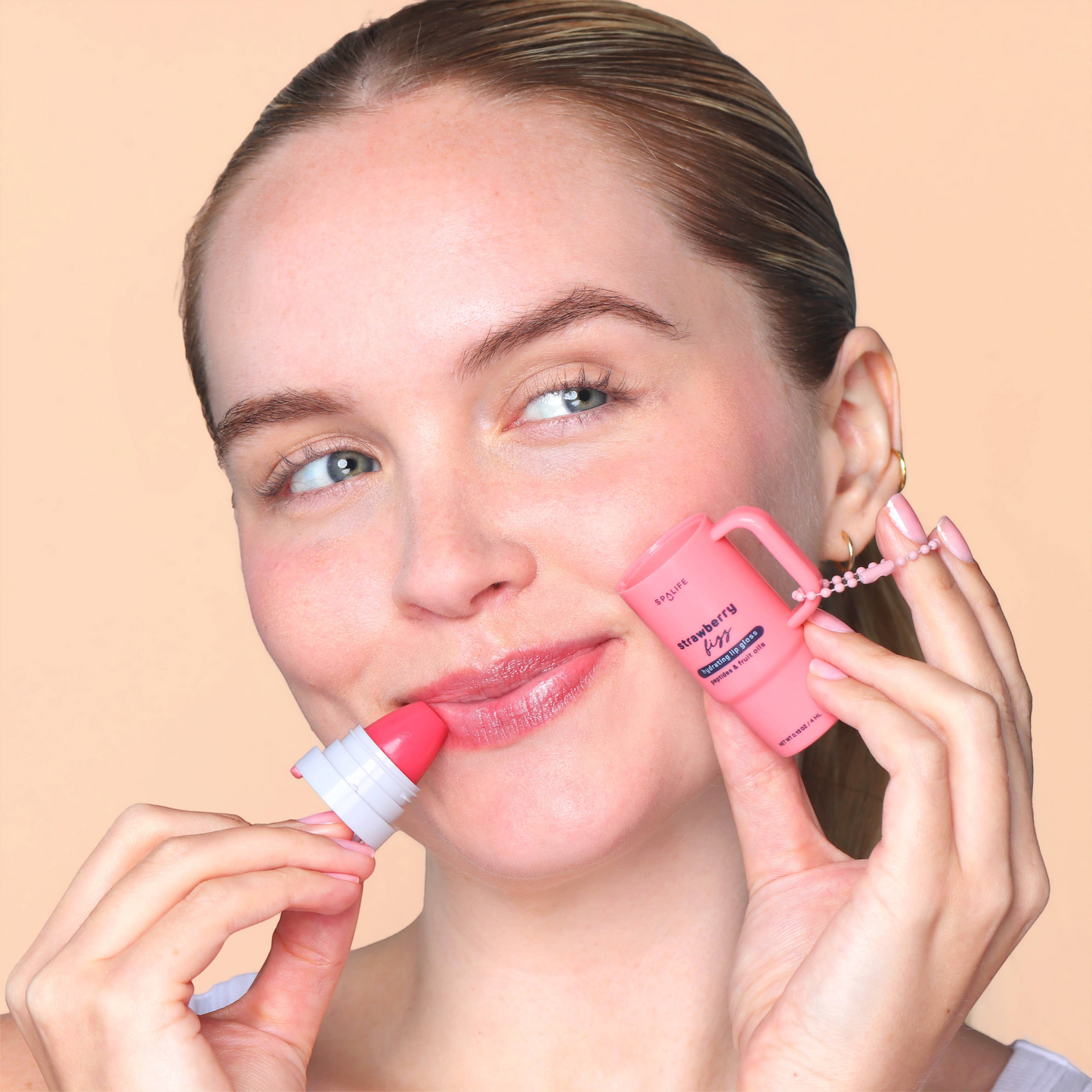 Lip Sips Gift Set | Stanley Shaped Lip Balm Trio
