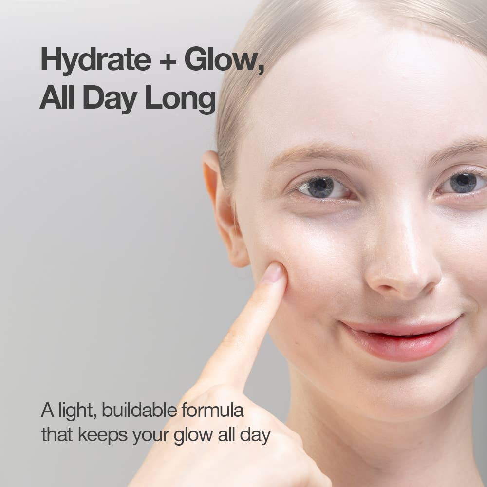 Hyaluronic Moisturizing Cream