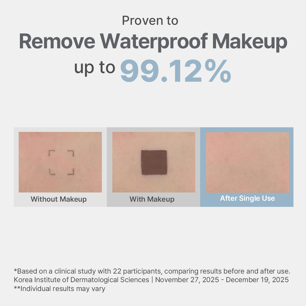 Be bare Twist Cleansing Balm - Makeup-Removing & Refillable: Refillable Pod