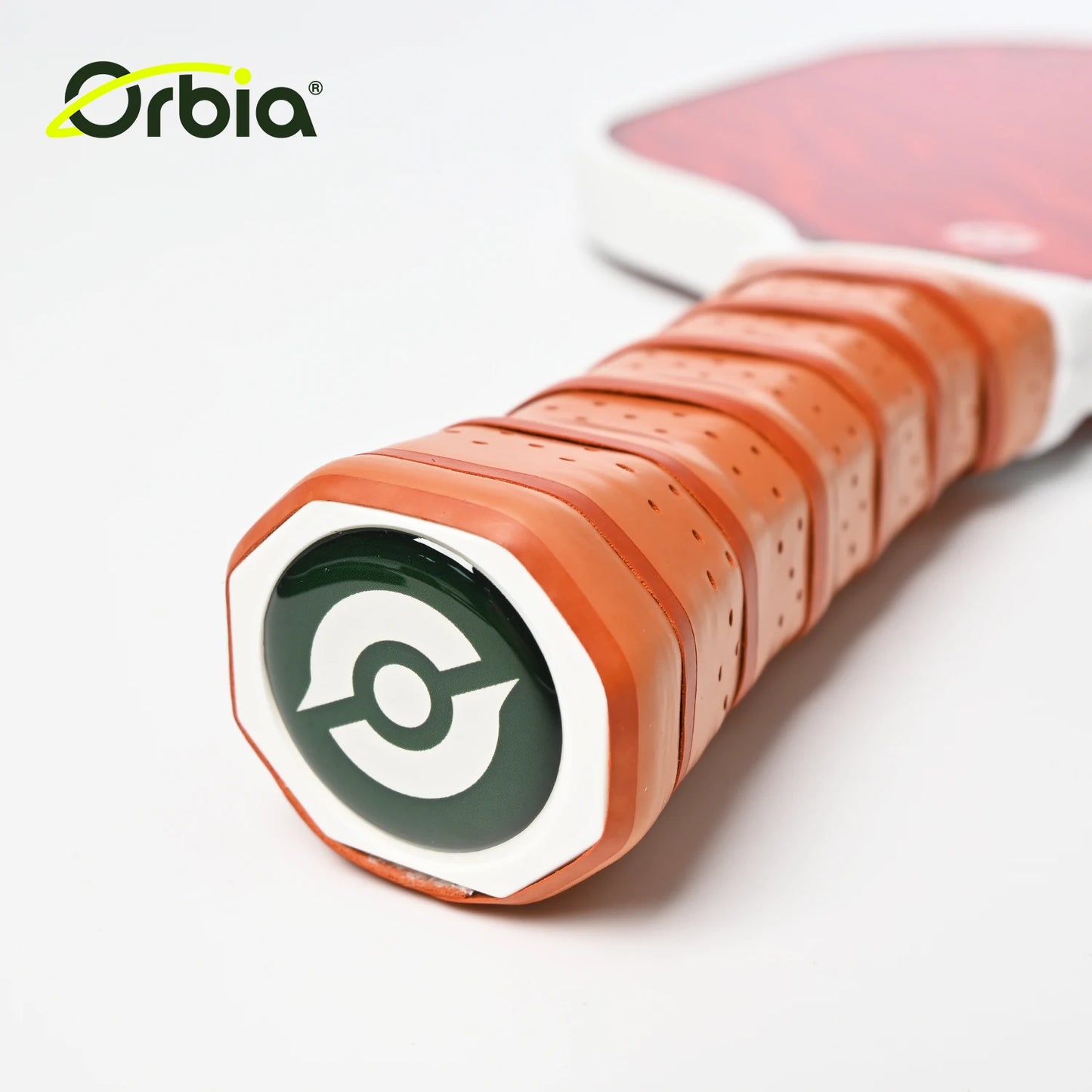 Orbia Sports 16mm Thickness Glass Fiber Pickleball Paddles Men Women Professional Pickle Ball Rackets Racquet