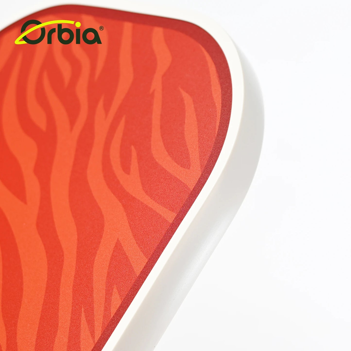 Orbia Sports 16mm Thickness Glass Fiber Pickleball Paddles Men Women Professional Pickle Ball Rackets Racquet