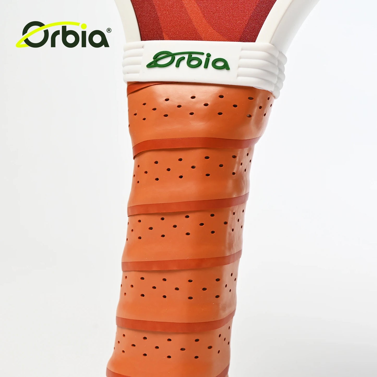 Orbia Sports 16mm Thickness Glass Fiber Pickleball Paddles Men Women Professional Pickle Ball Rackets Racquet