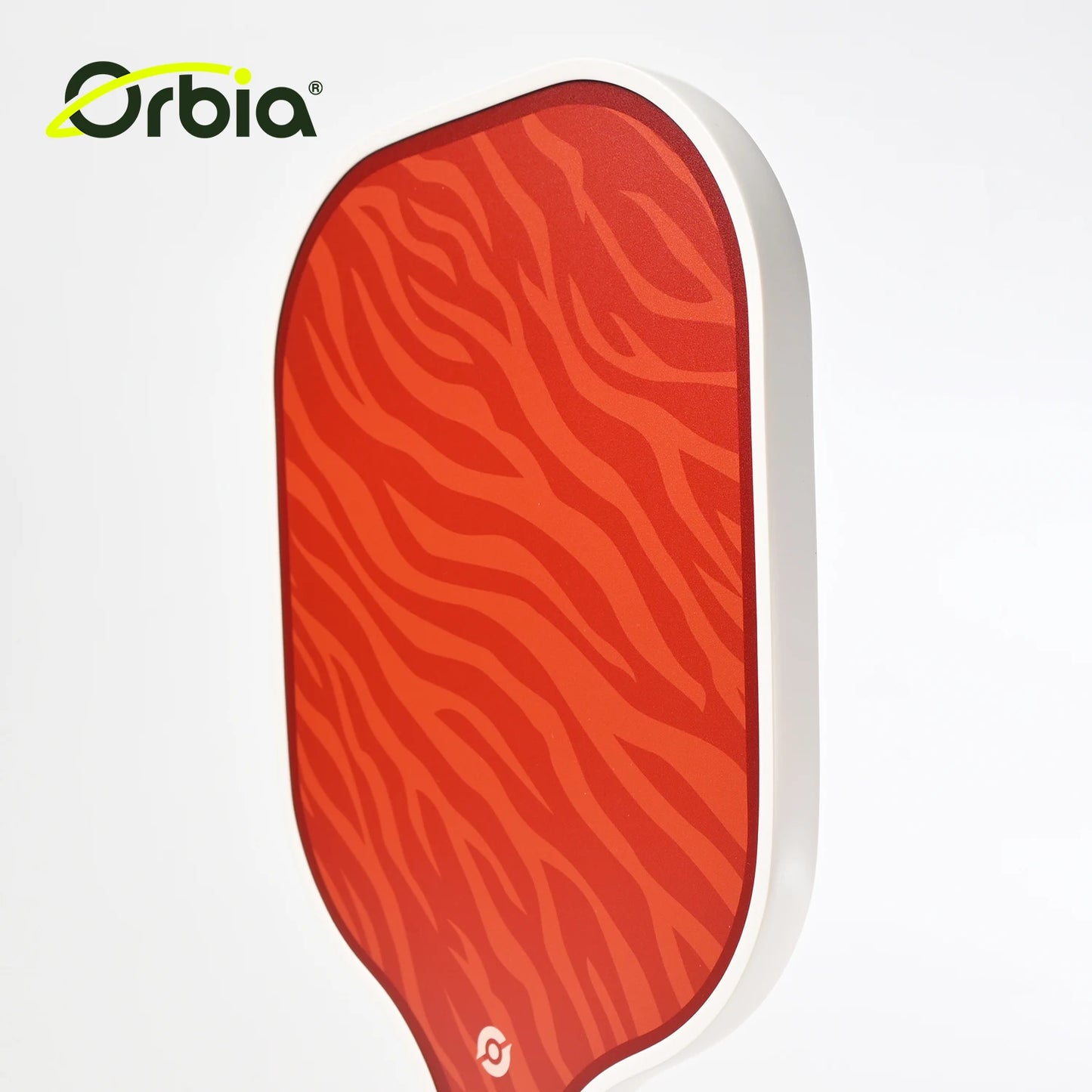 Orbia Sports 16mm Thickness Glass Fiber Pickleball Paddles Men Women Professional Pickle Ball Rackets Racquet