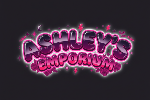 Ashley’s Emporium 