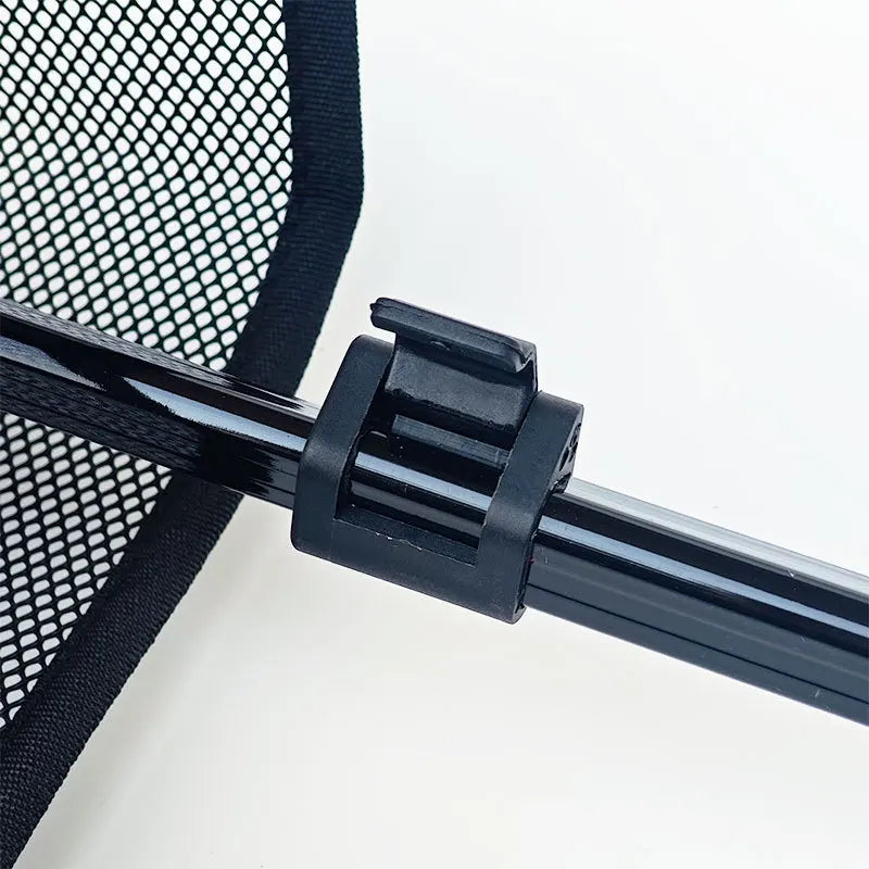 Pickleball Picker Adjustable Large Capacity Pickleball Pick Up Basket Lightweight Durable Balls Picker Portable Sports Accessory