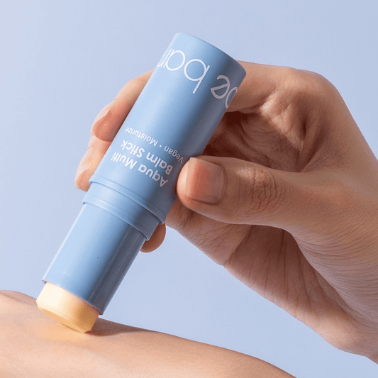 Be bare Aqua Multi Balm Stick - Hydrating - Ashley’s Emporium