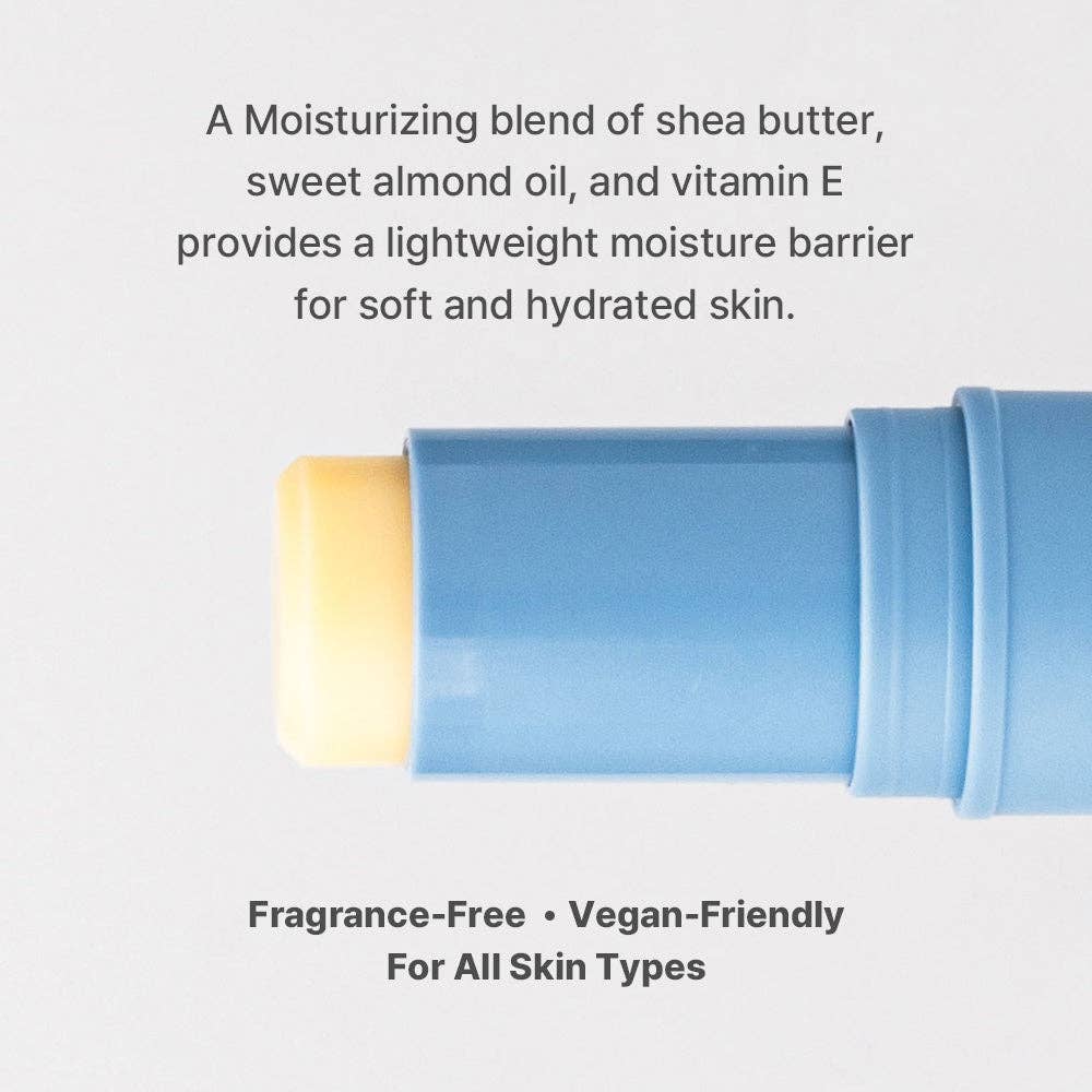 Be bare Aqua Multi Balm Stick - Hydrating