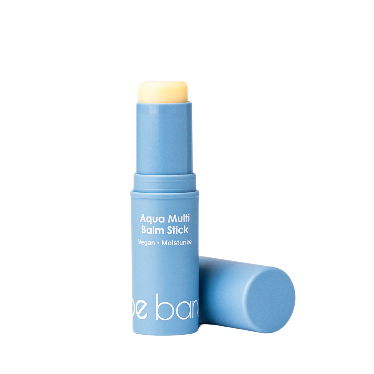 Be bare Aqua Multi Balm Stick - Hydrating