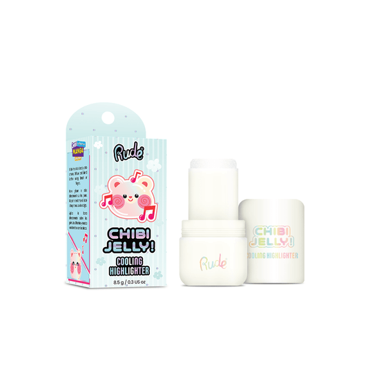 Chibi Manga Collection Chibi Jelly! Cooling Highlighter: Yuki - Ashley’s Emporium