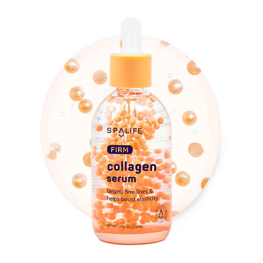 Korean Collagen Firming Face Serum - Ashley’s Emporium