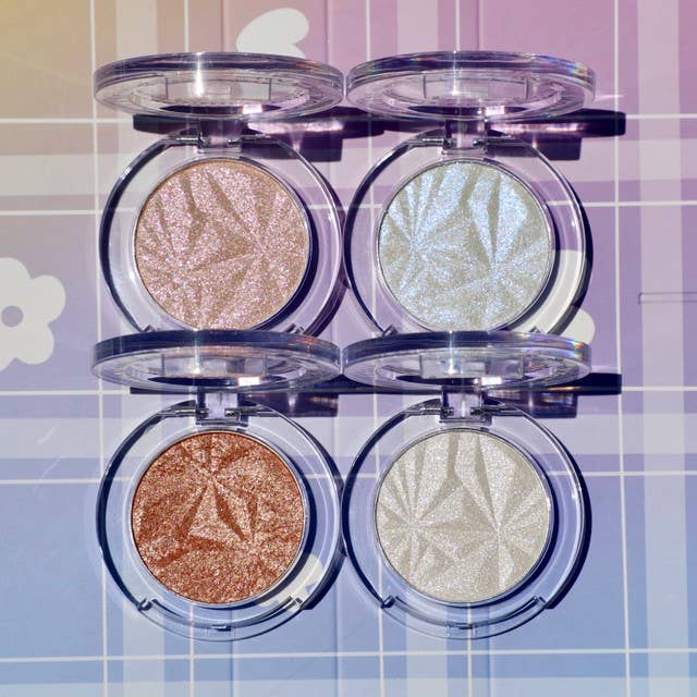 Manga Collection Twinkle Twinkle Highlighter: Neko-Chan's Paws - Ashley’s Emporium