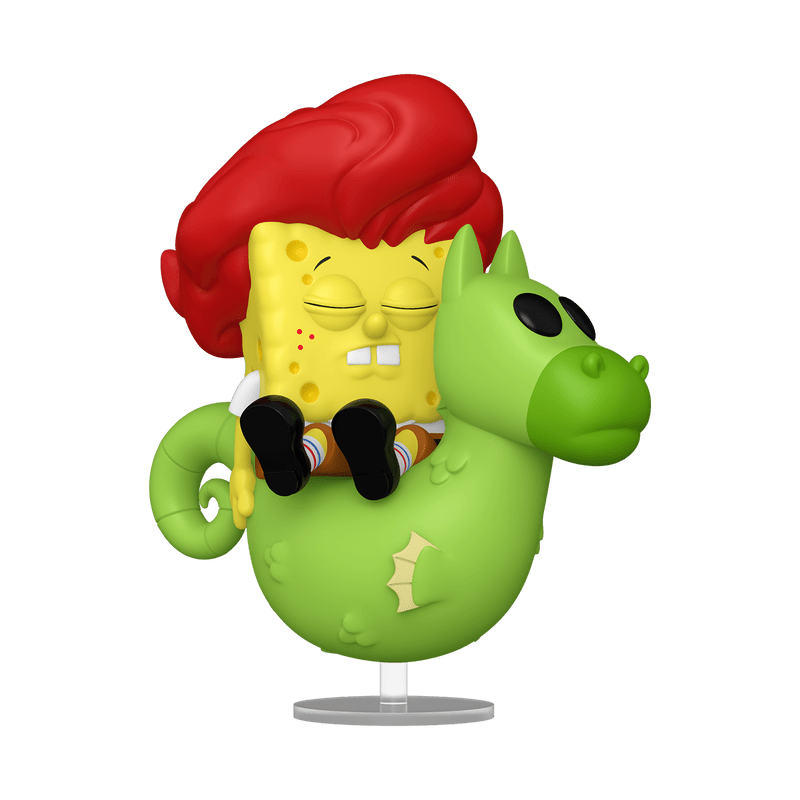 Spongebob and Mystery Funko Pop! Rides vinyl figure ￼ - Ashley’s Emporium