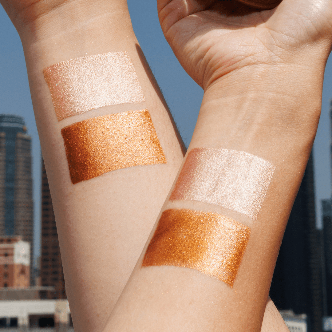 The Glow Up! Illuminating Drops - Ashley’s Emporium