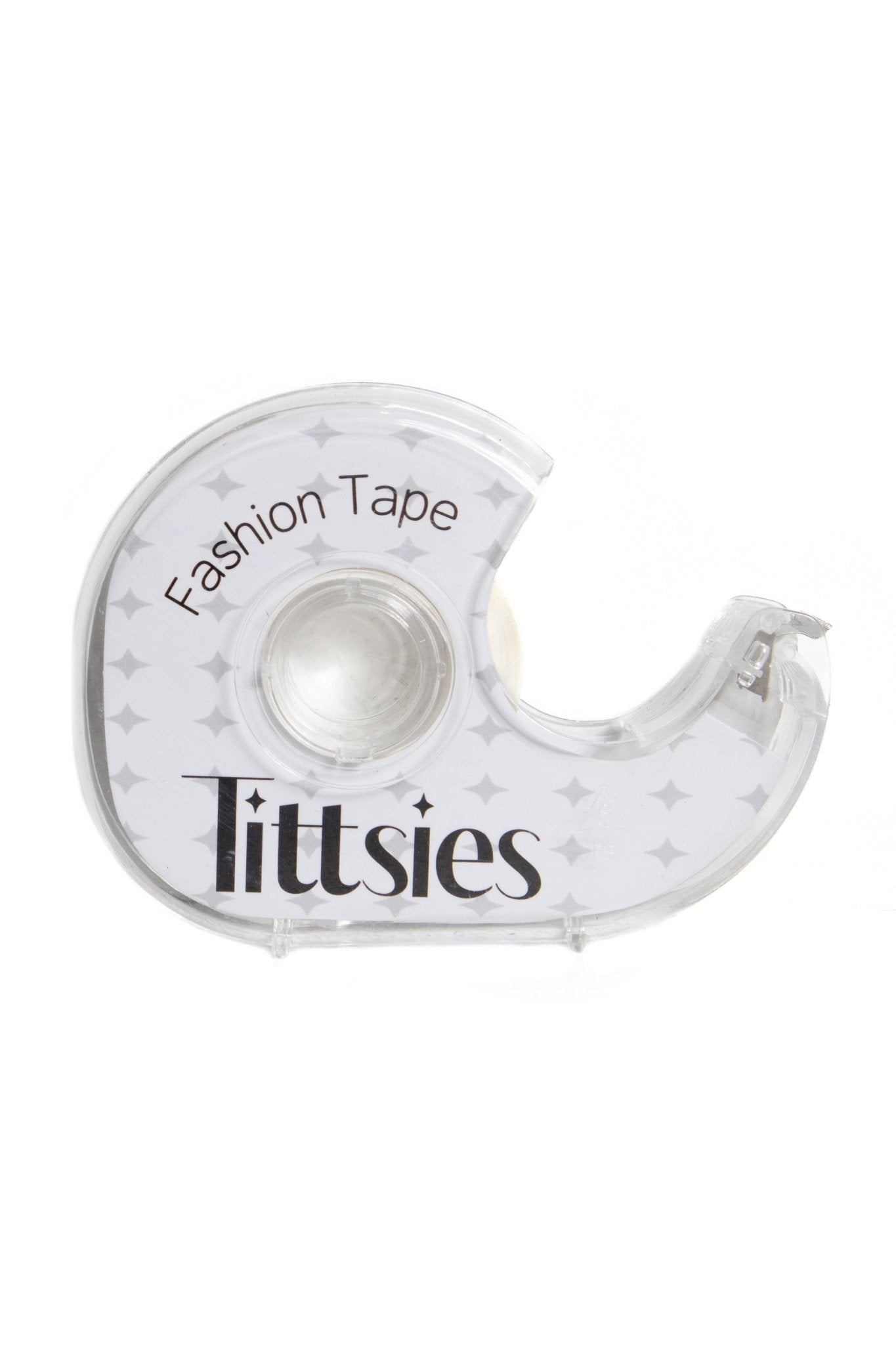 Tittsies Fashion Lingerie Double Sided Tape - Ashley’s Emporium
