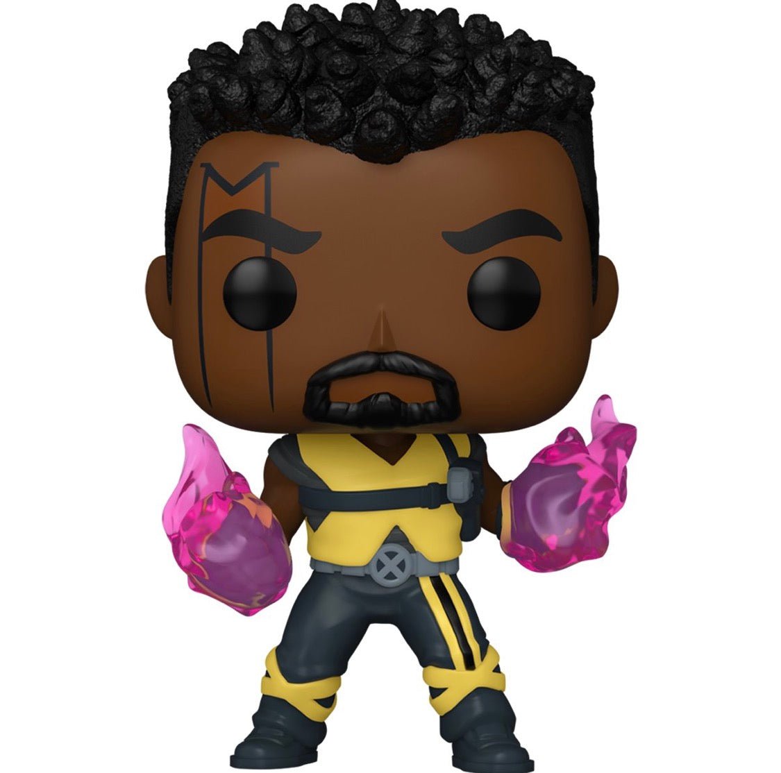 X-Men '97 Bishop (X-Corp) (Wave 4) Funko Pop! Vinyl Figure 1608 - Ashley’s Emporium
